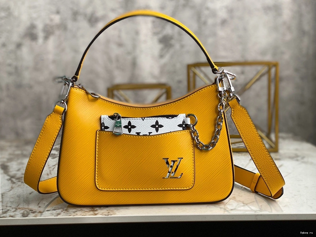 VUITTON MARELLE LOUIS 0810